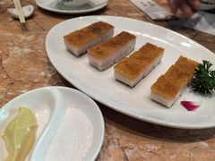 -金玉满堂潮州酒楼(无限极荟购物广场店)