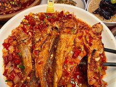 -图味美小黄鱼·景德菜(浙江路店)
