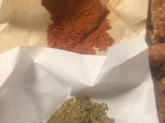 -香园炸鸡(鞍山西道店)