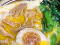 -和府捞面(国金汇店)