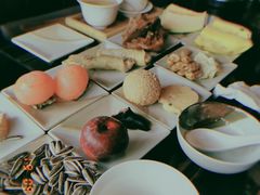 -青藤茶馆(南山路店)