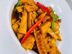 -徽镇小厨·经典徽菜(马连道店)