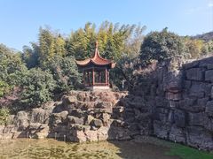 -宝岩生态观光园