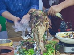 -清真双宝红油牛系列