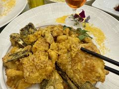 -金百门·顺德海鲜酒家(陈村店)