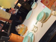 -田婆婆的菜(海口友谊阳光城店)