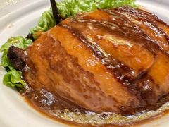 -玉华台饭庄·淮扬菜·烤鸭(望京店)