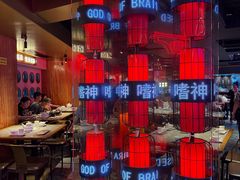 -啫神·广州地标美食(北京路店)