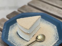 -Home Cafe(水榭春天店)