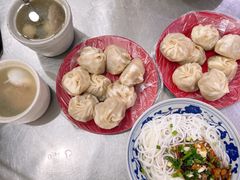 -高师傅特色米粉汤包(建设路店)