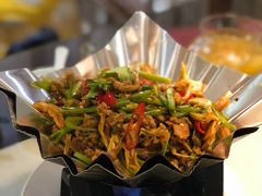 -福慧慈缘素食餐厅(王府井店)