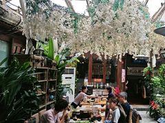 -束河人家(南锣鼓巷店)