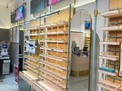 -MUJOSH木九十眼镜(苏州中心店)