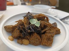 -丰收日·小海鲜·沪上家宴(顾村正大店)