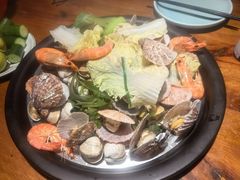 -三个渔夫·蒸汽海鲜(小白楼店)