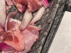 -石煎故事健康烤肉