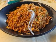 -铭副琦食·虾蟹烩馆(渔人码头店)