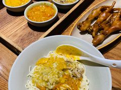 -李百蟹·江南蟹黄面·河景餐厅(夫子庙总店)