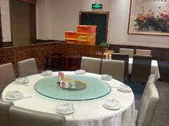 -福来居烤鸭店(天坛二店)