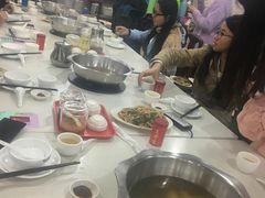 -粤潮牛肉火锅店(江南大道店)