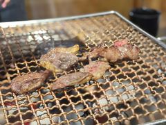 -九田家黑牛烤肉料理(石路天虹店)