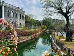 -赤坎·广东华侨国际旅游度假区