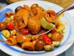 -君霖海鲜私房菜(春柳店)