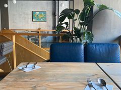 -UPPER KITCHEN(延安路店)