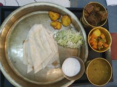 -尼泊尔雪莲餐厅(北京东路店)