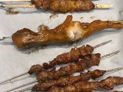 -京朋串屋·烧烤(望京西路总店)