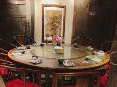 -兰溪小馆(东直门簋街店)