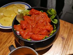 -么肆烤肉(汉街形象店)