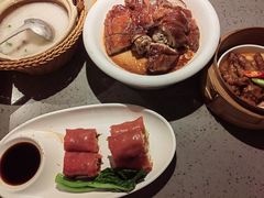 -延年酒店-荟享餐厅(东塘店)