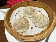 -希尔顿逸林大酒店-随园中餐厅(新区店)