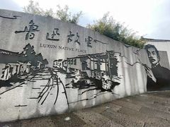 -绍兴鲁迅故里·沈园景区