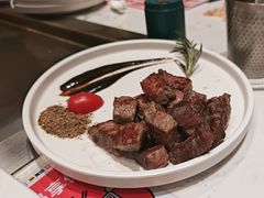 -火地铁板烧(昆山万象汇店)
