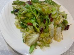 -惠丰堂饭庄·烤鸭·京味菜(西北旺·唐家岭店)