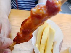 -华莱士·全鸡汉堡(大东海店)