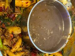 -贵州黄牛肉馆(石化公路店)