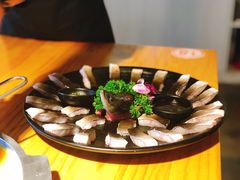 -伊茉家的烤肉店(勒泰中心店)