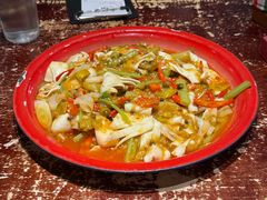 -馬伍旺川菜(安德门店)