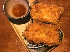 -山杏yama-katsu·吉列炸物