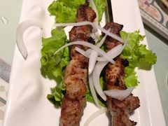 -海尔巴格一甸茶餐厅(团结路店)