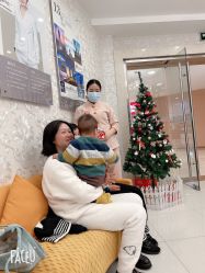 -Cocodemer女性健康·产后恢复(天一广场店)