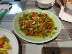 -五味堂·江浙土菜(月河特色店)