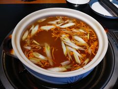 -阿鹏故事野生菌火锅(双廊古镇店)