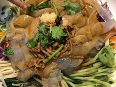 -老厨家(友谊路总店)