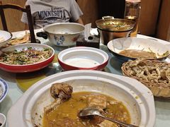 -金掌勺·锅包肉(广渠门店)