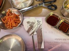 -西塔老太太泥炉烤肉(双井店)