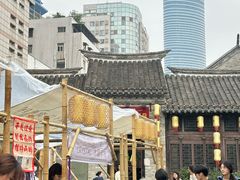 -回龙窝历史文化街区